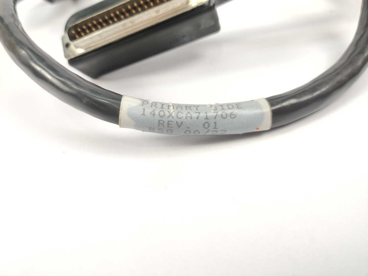 Schneider Electric 140XCA71706 Backplane Expander cable - 2 m