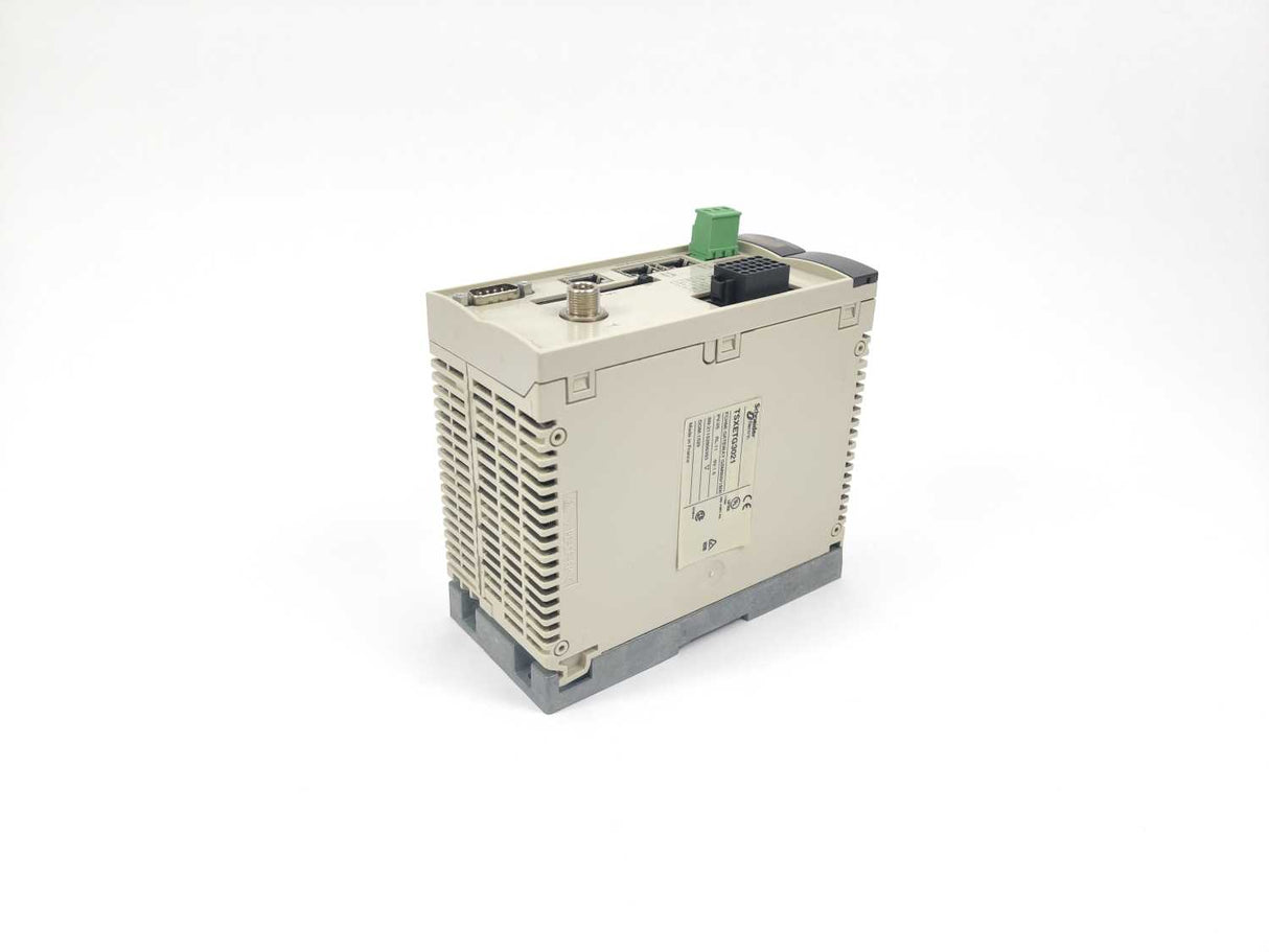 Schneider Electric TSXETG3021 FCHMI Gateway GSM900/1800