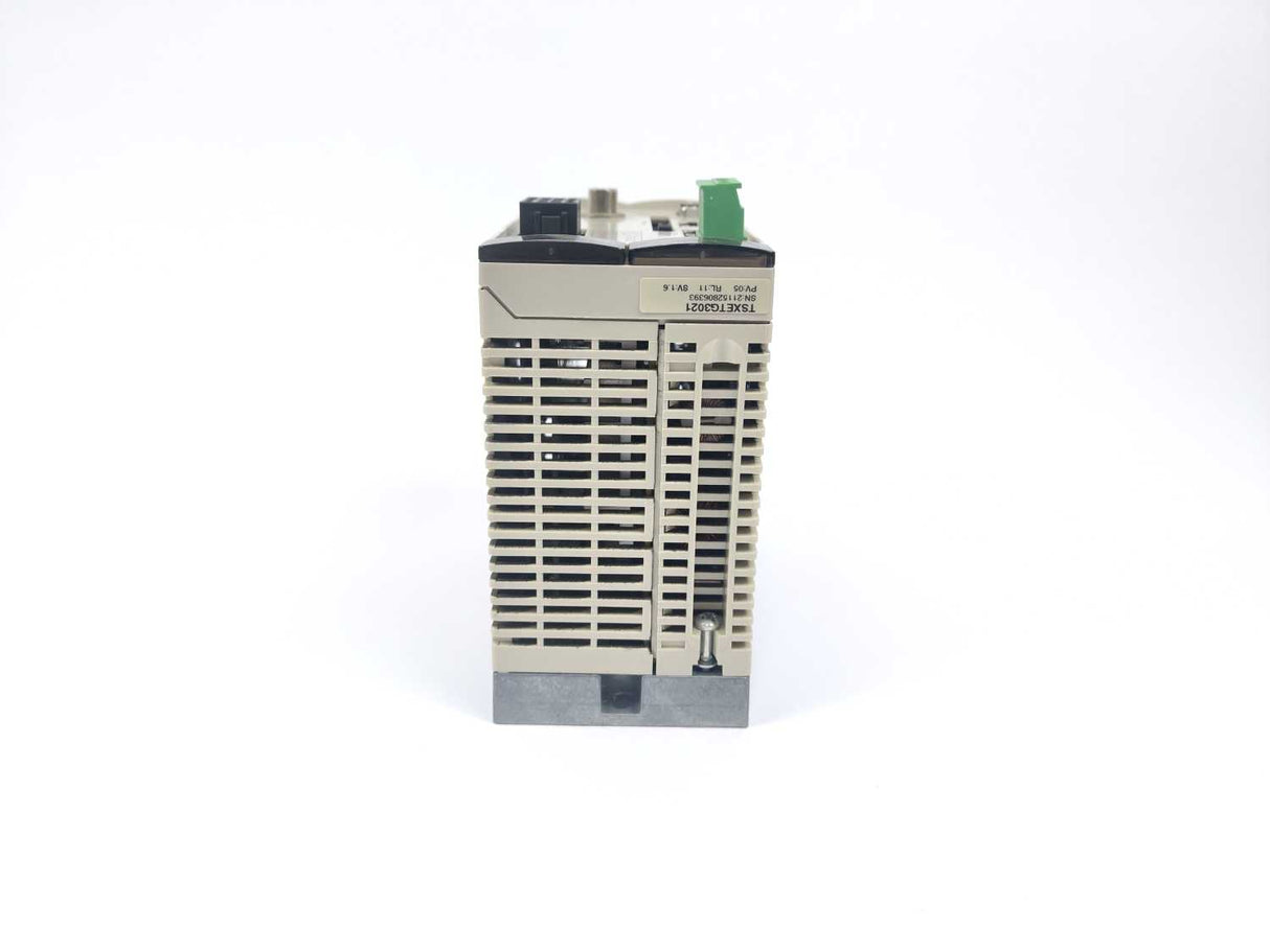 Schneider Electric TSXETG3021 FCHMI Gateway GSM900/1800