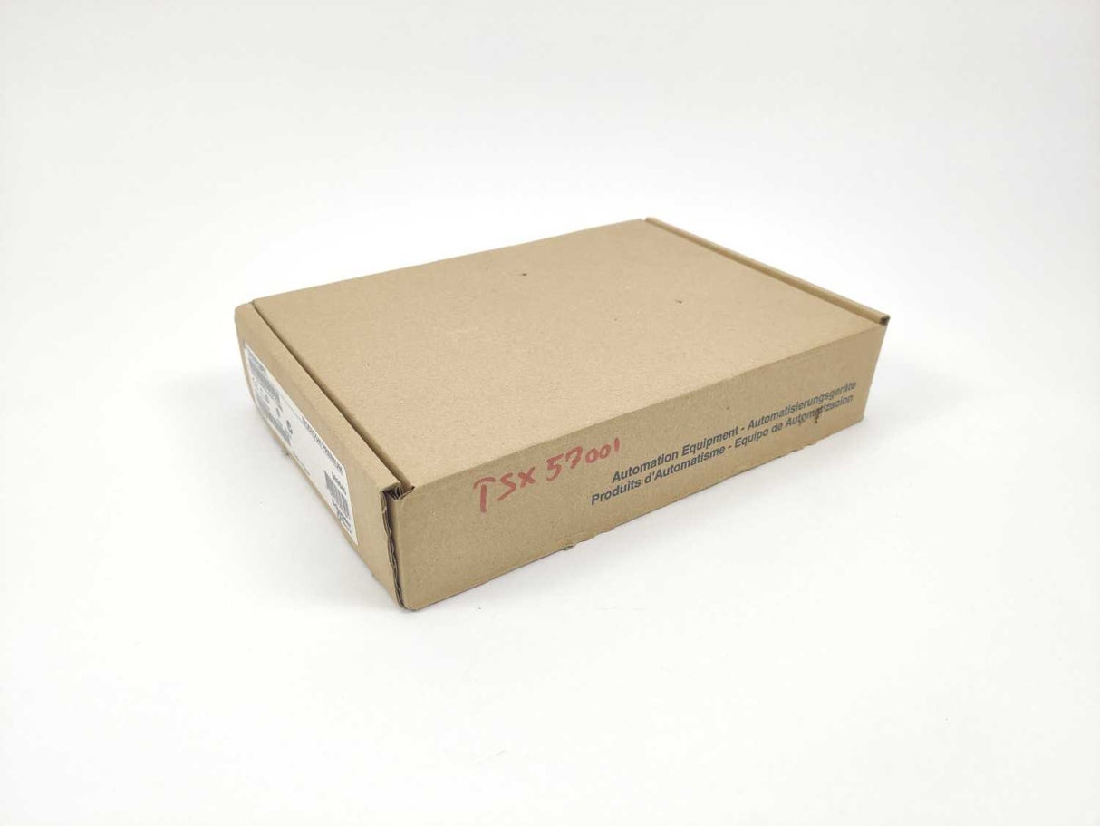 Schneider Electric TSXDMY28FK Discrete I/O Module 16I 12Q 24VDC 0,5A S.CONN