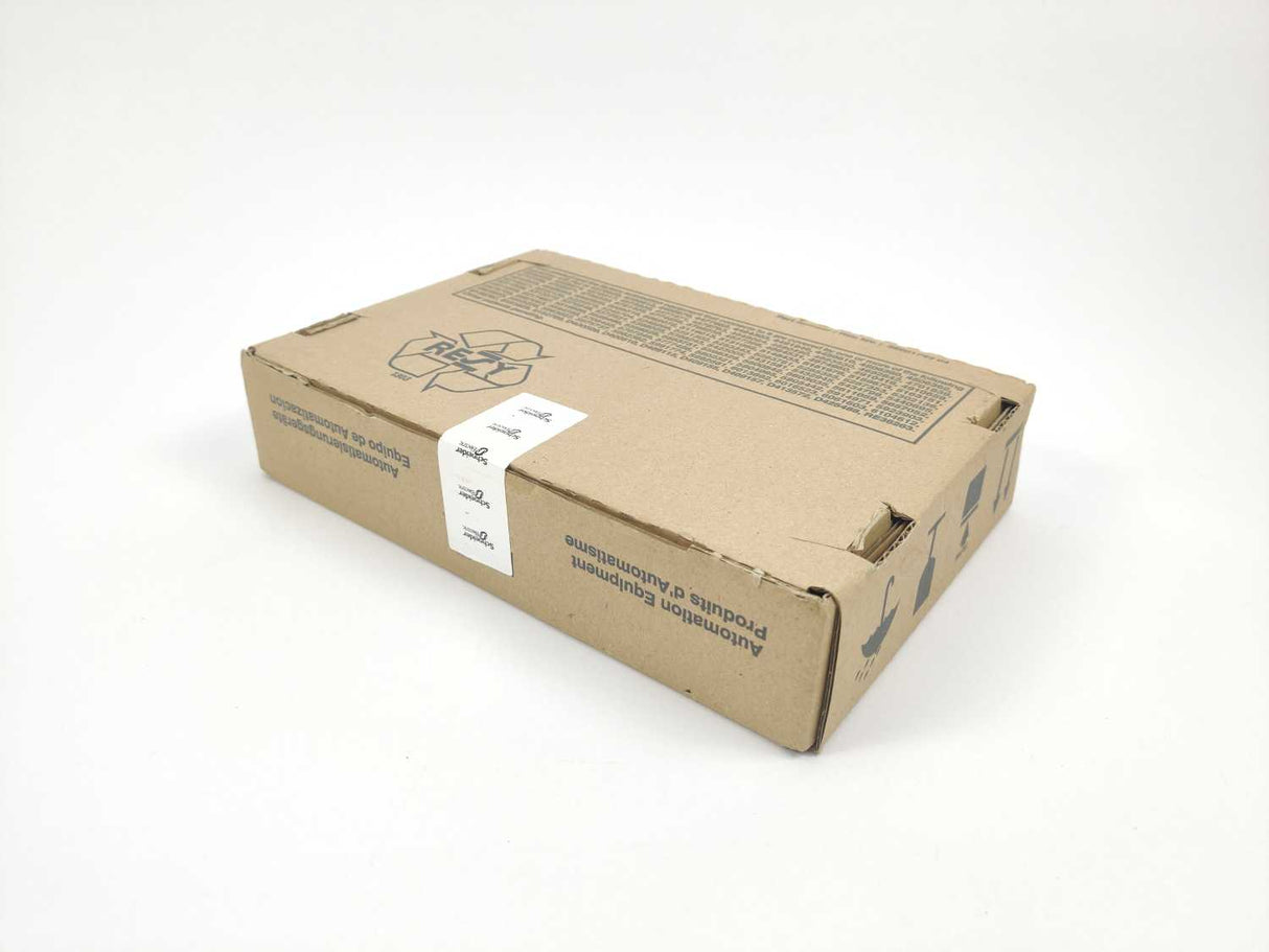 Schneider Electric TSXDMY28FK Discrete I/O Module 16I 12Q 24VDC 0,5A S.CONN