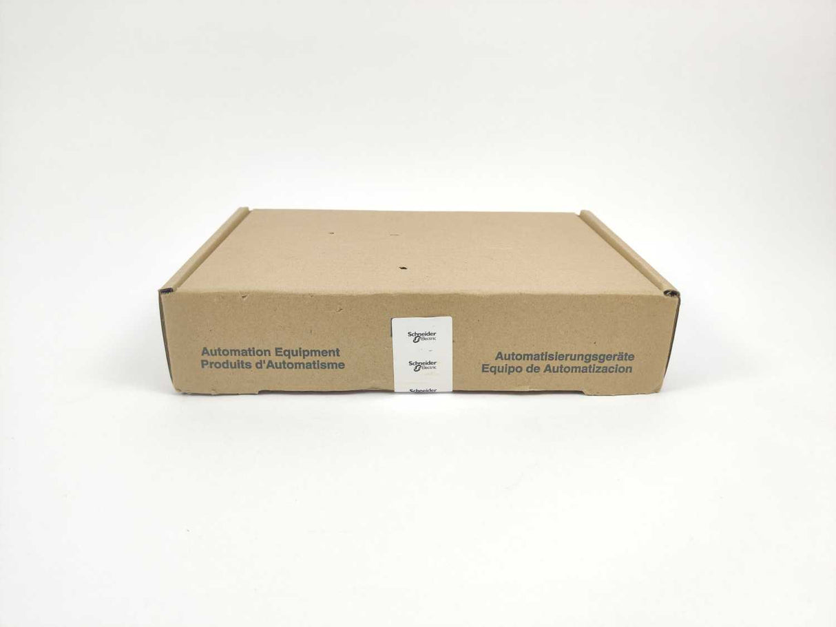 Schneider Electric TSXDMY28FK Discrete I/O Module 16I 12Q 24VDC 0,5A S.CONN