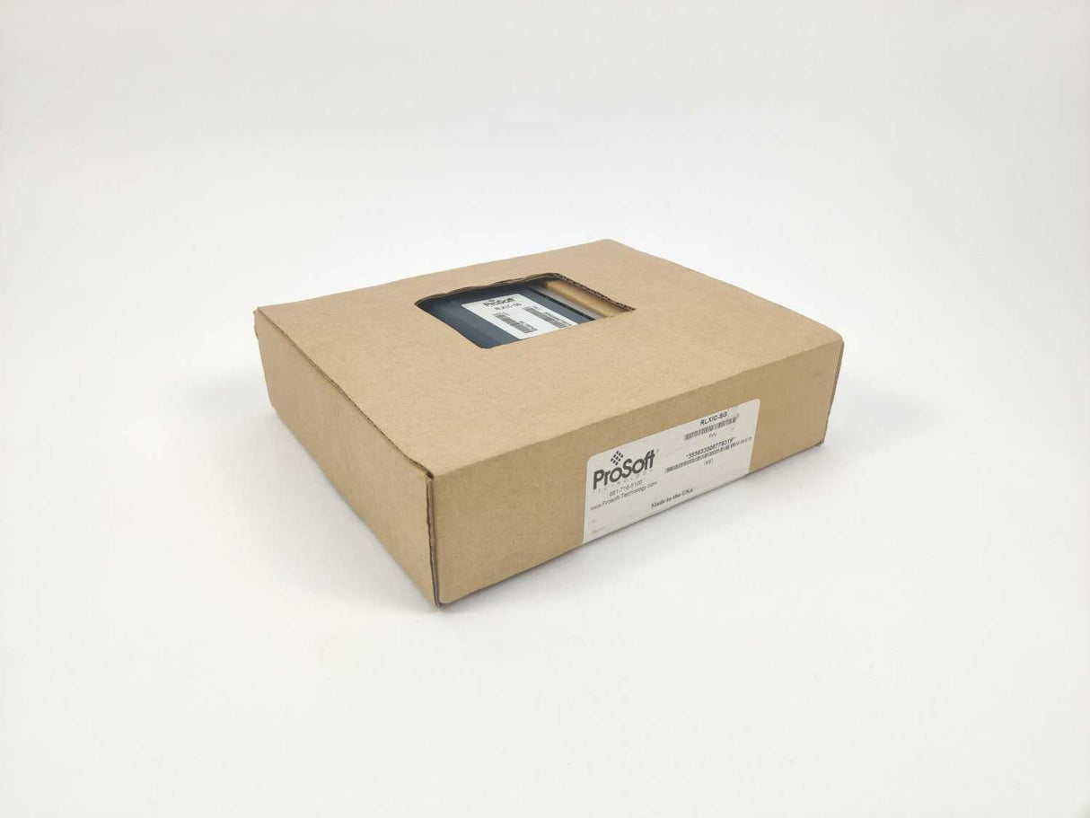 ProSoft RLXIC-SG Cellular Serial Modem