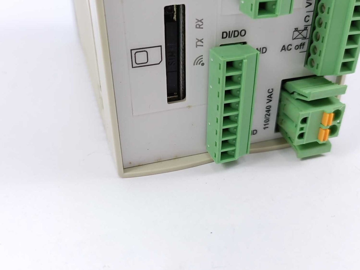 Schneider Electric TSXHEW320G1C W320E-G1 PLC RTU