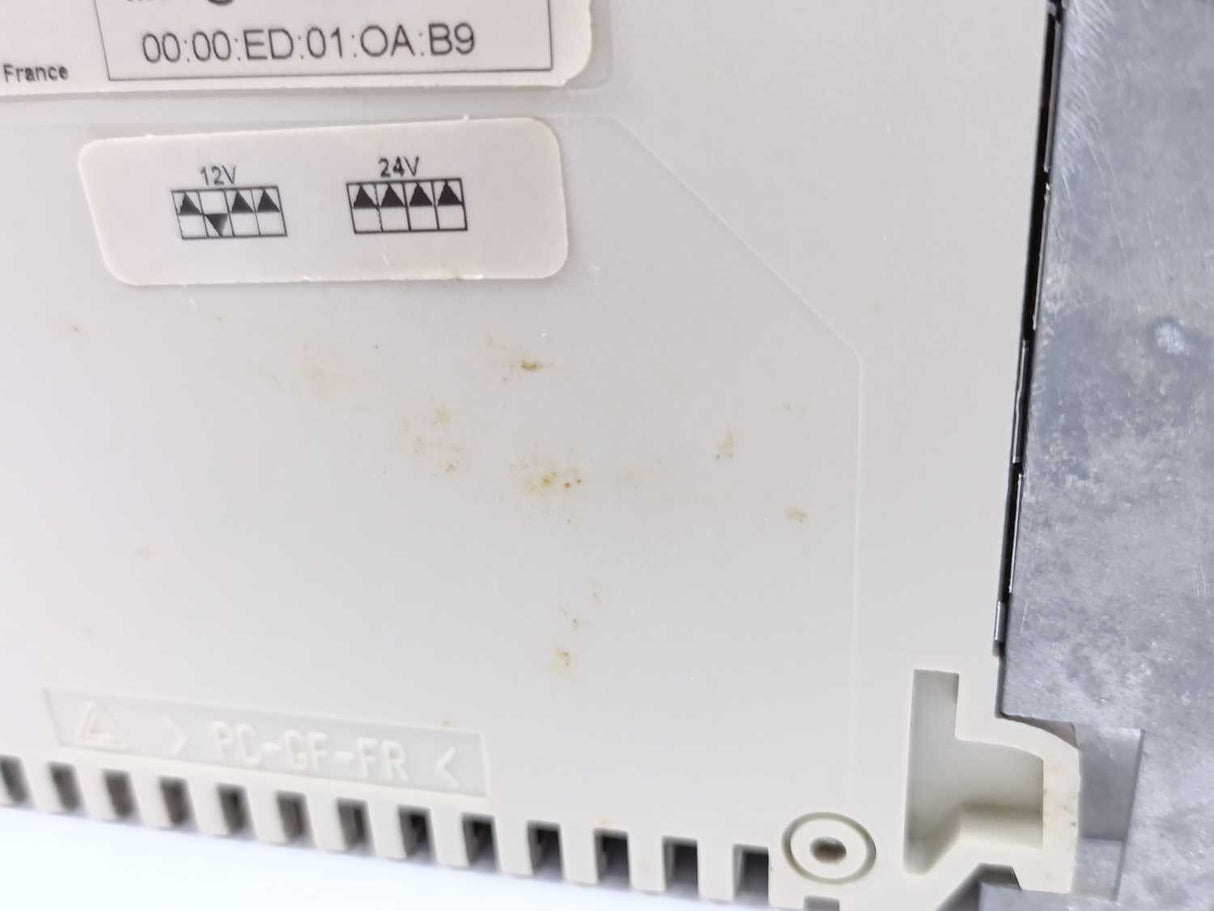 Schneider Electric TSXHEW320G1C W320E-G1 PLC RTU