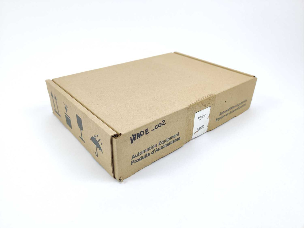 Schneider Electric TSXHEW330G1VPN W330-16MO-GSM W@de RTU