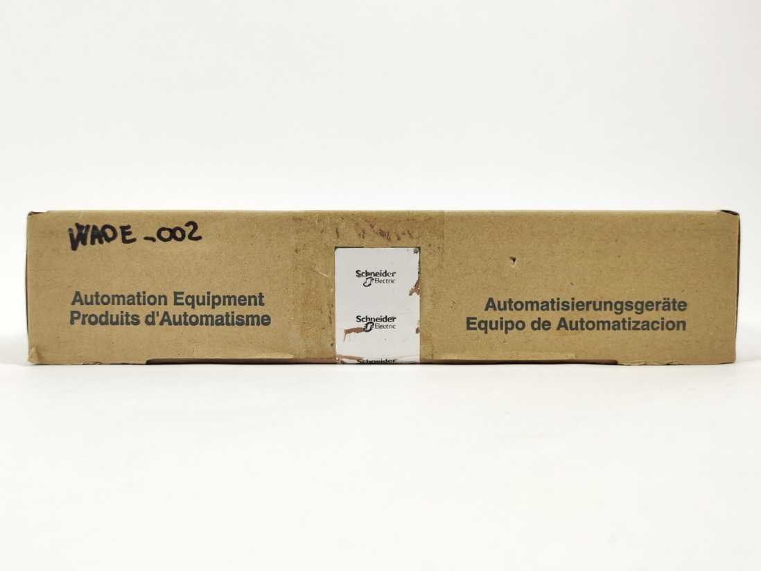 Schneider Electric TSXHEW330G1VPN W330-16MO-GSM W@de RTU