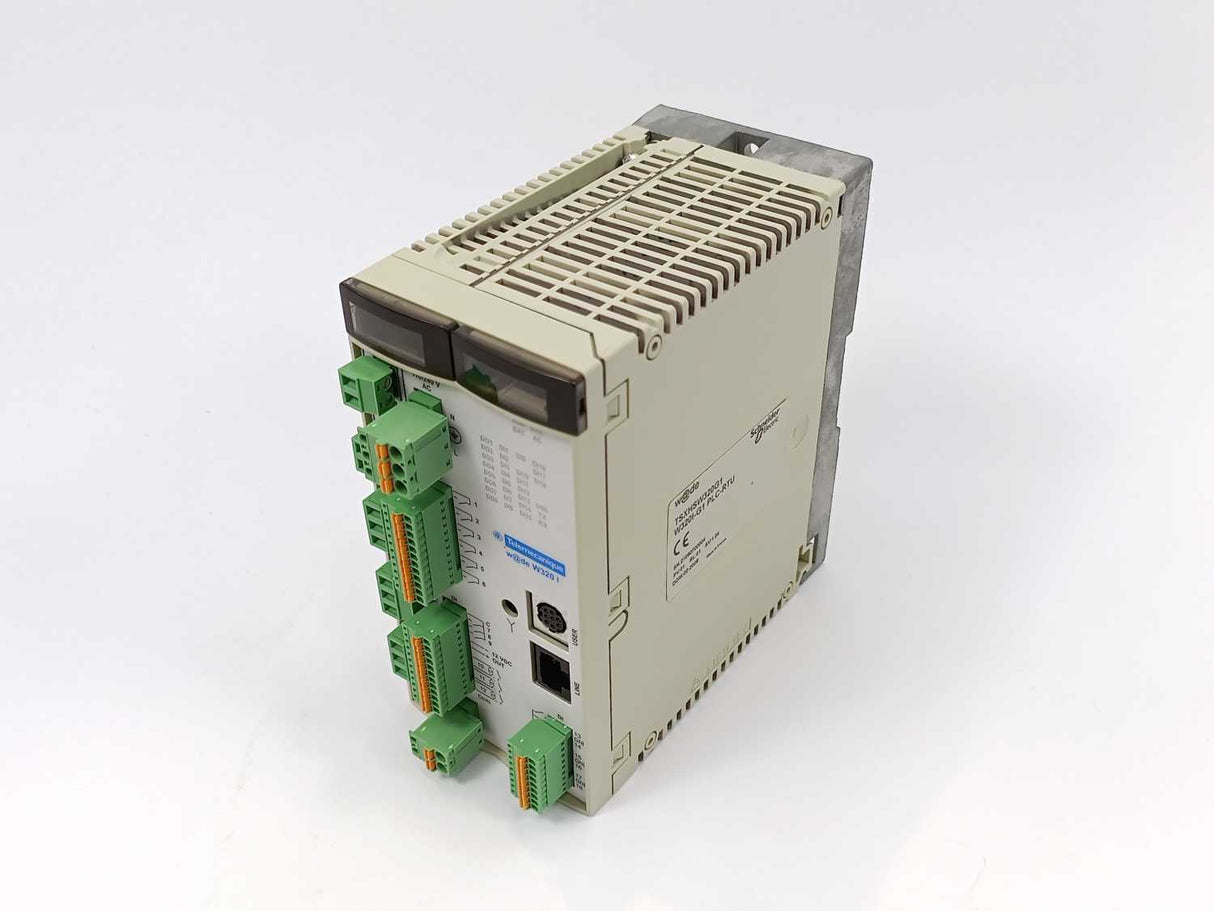 Schneider Electric TSXHSW320G1 W320I-G1 PLC-RTU