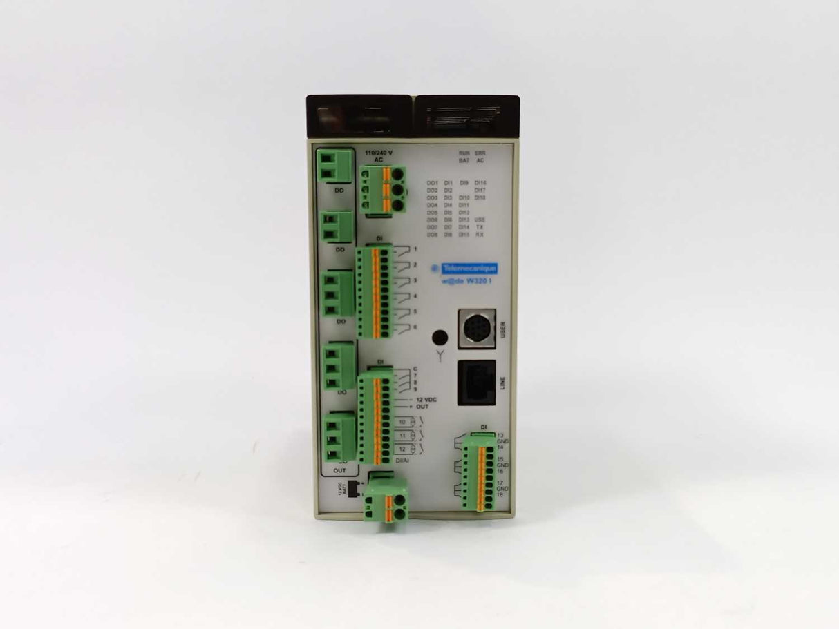 Schneider Electric TSXHSW320G1 W320I-G1 PLC-RTU