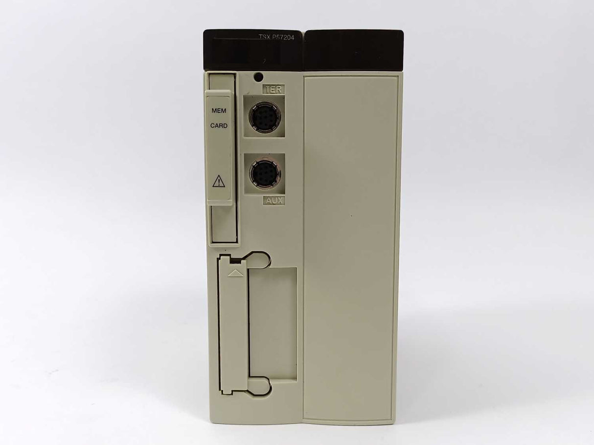 Schneider Electric TSXP57204M Modicon Premium Unity Processor 572X4