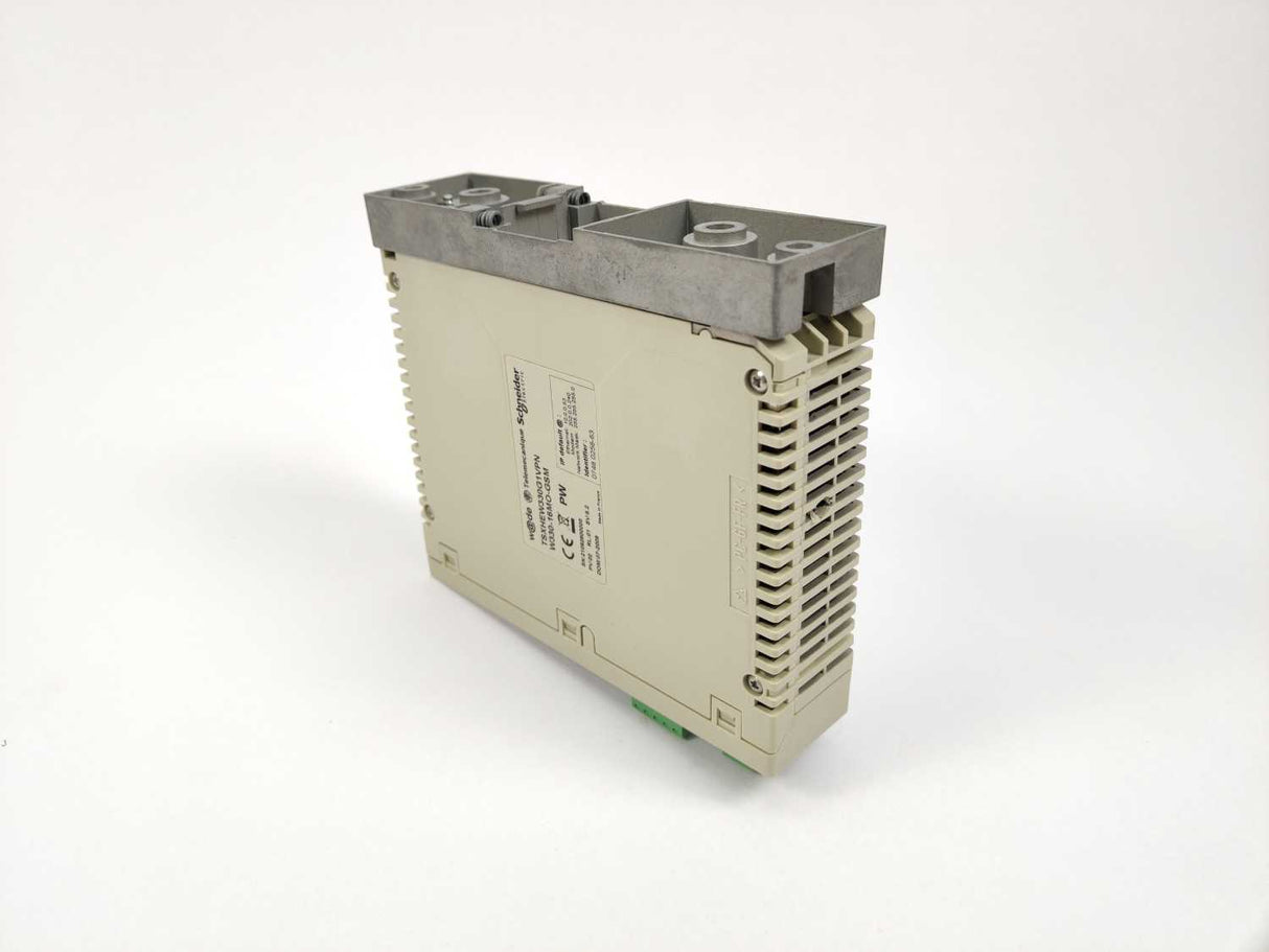 Schneider Electric TSXHEW330G1VPN W330-16MO-GSM W@de RTU