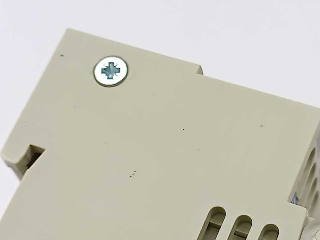 TELEMECANIQUE ABE7R16T111 Sub-Base Module