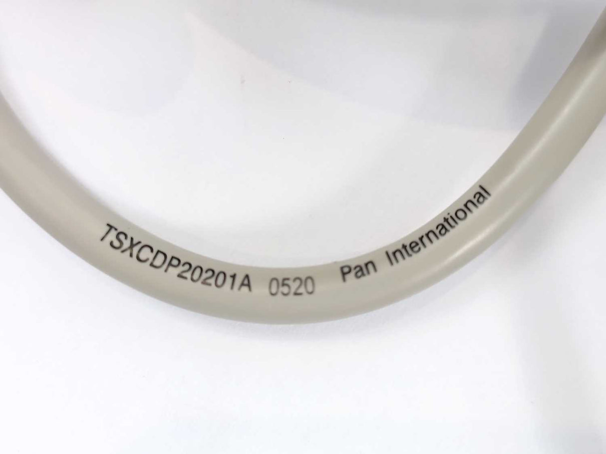 PAN International TSXCDP20201A Cable