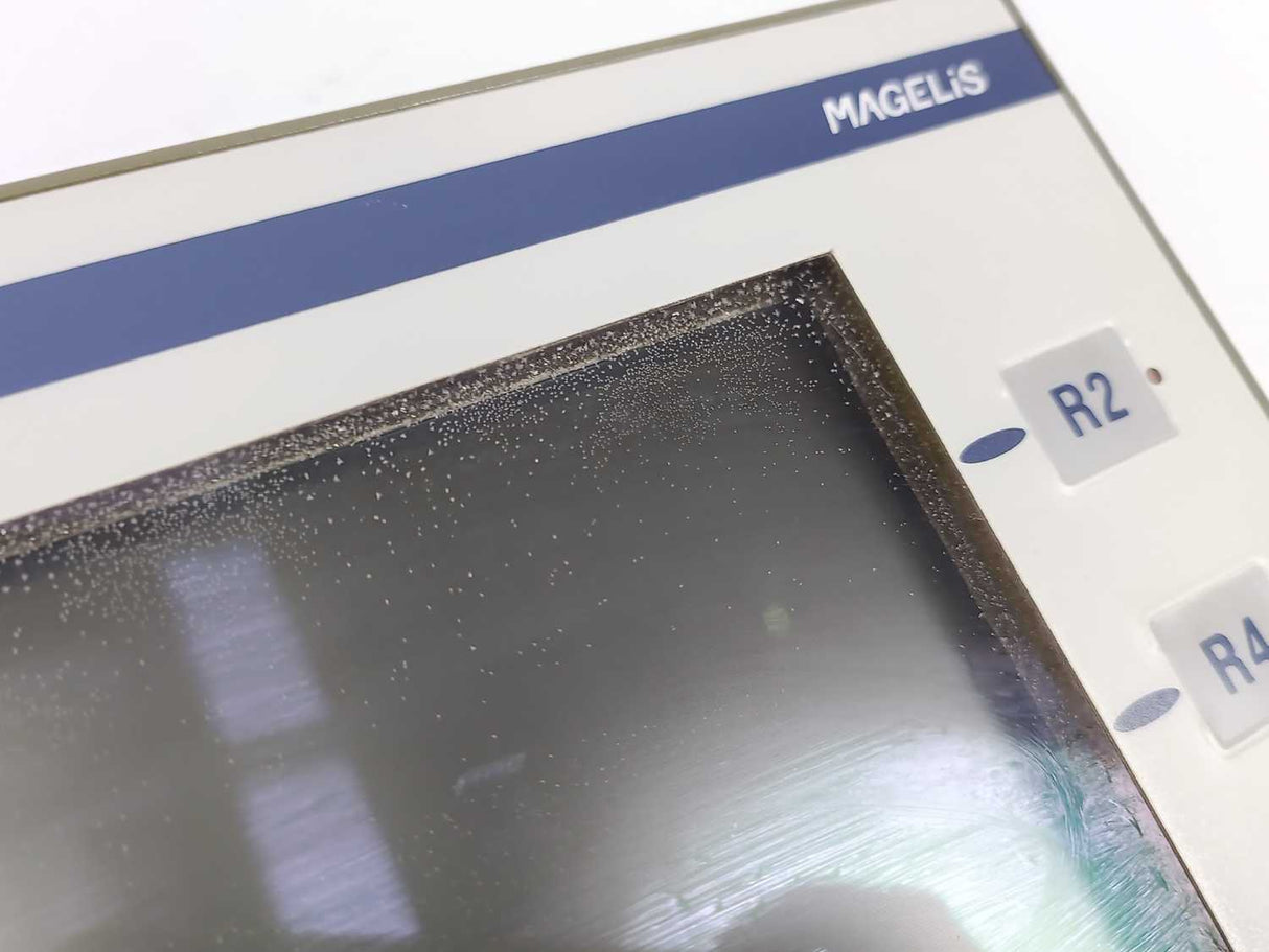 TELEMECANIQUE XBTF024510 Modicon Magelis Terminal