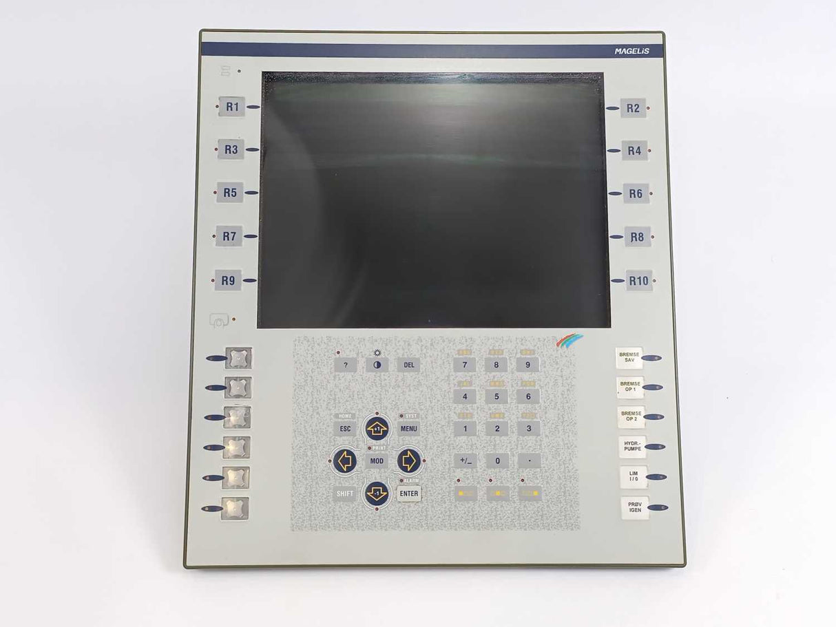 TELEMECANIQUE XBTF024510 Modicon Magelis Terminal