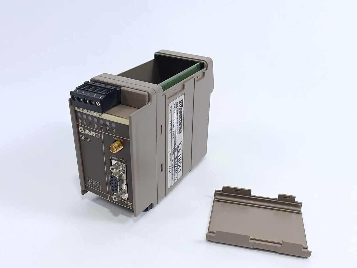 WESTERMO 3196-0001 GD-01 GSM Modem