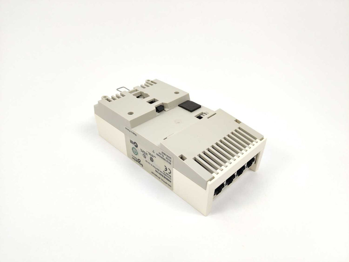 Schneider / Telemecanique 499NES25100 Ethernet TCP/IPswitch - ConneXium