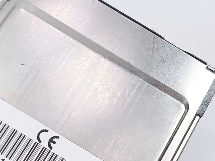 Schneider Automation TSXMDM10 PCMCIA Modem Card