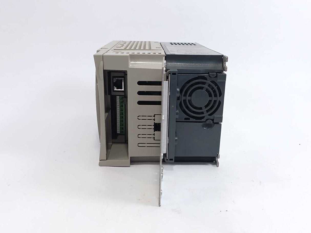 Schneider Electric ATV71H075M3 Variable Speed Drive 0.75kW - 1HP