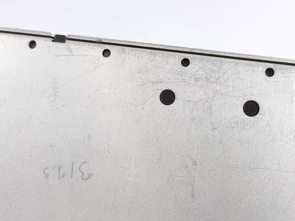 Schneider Electric TSXRKY8EX 8 Slot Extendable Rack