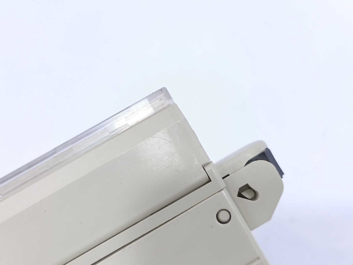 Schneider Electric TSXDEY16D2 Modicon Premium w/ TSXBLY01 Terminal Block
