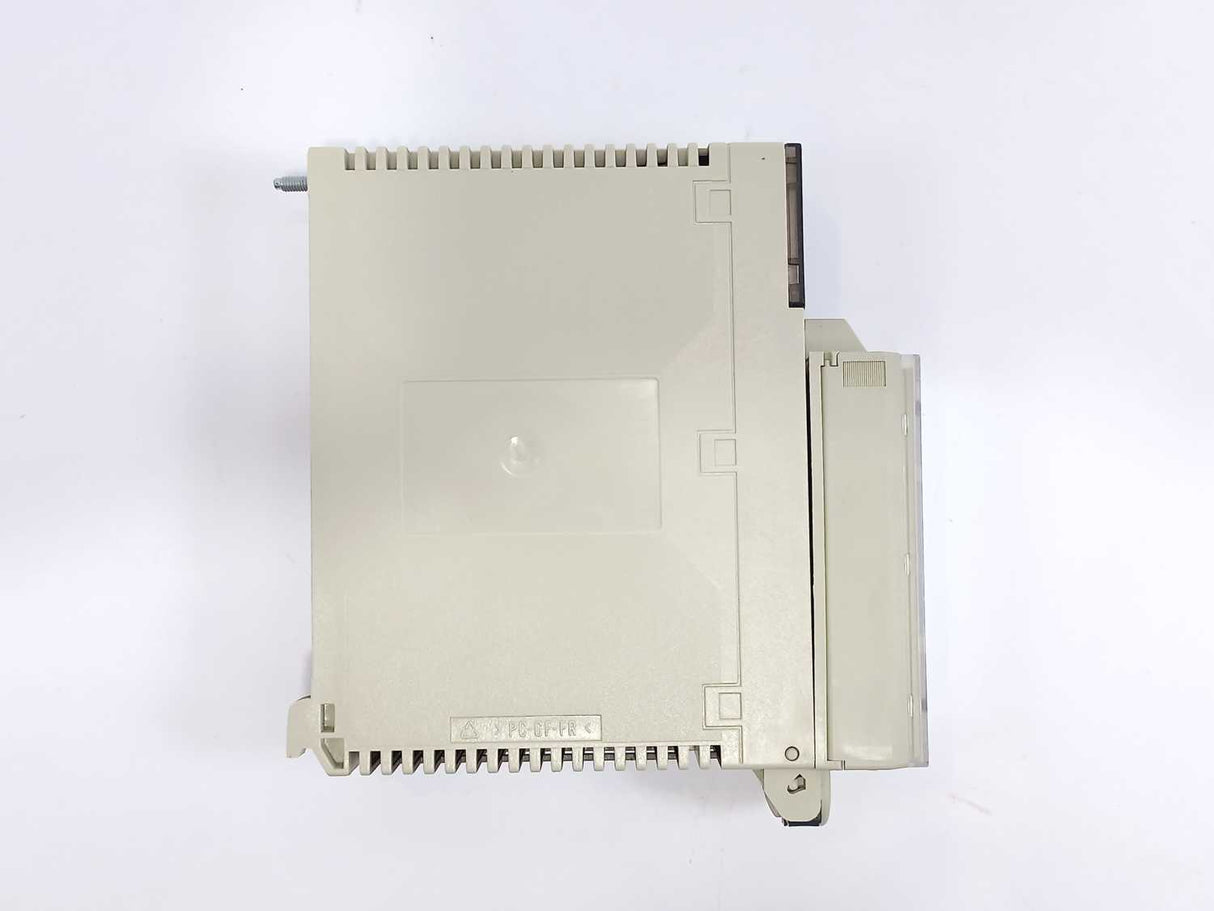 Schneider Electric TSXDEY16D2 Modicon Premium w/ TSXBLY01 Terminal Block