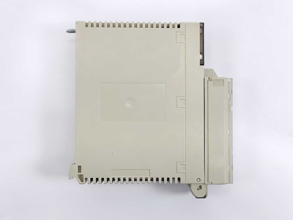 Schneider Electric TSXDEY16A2 w/ TSXBLY01 Terminal Block Discrete Input Module
