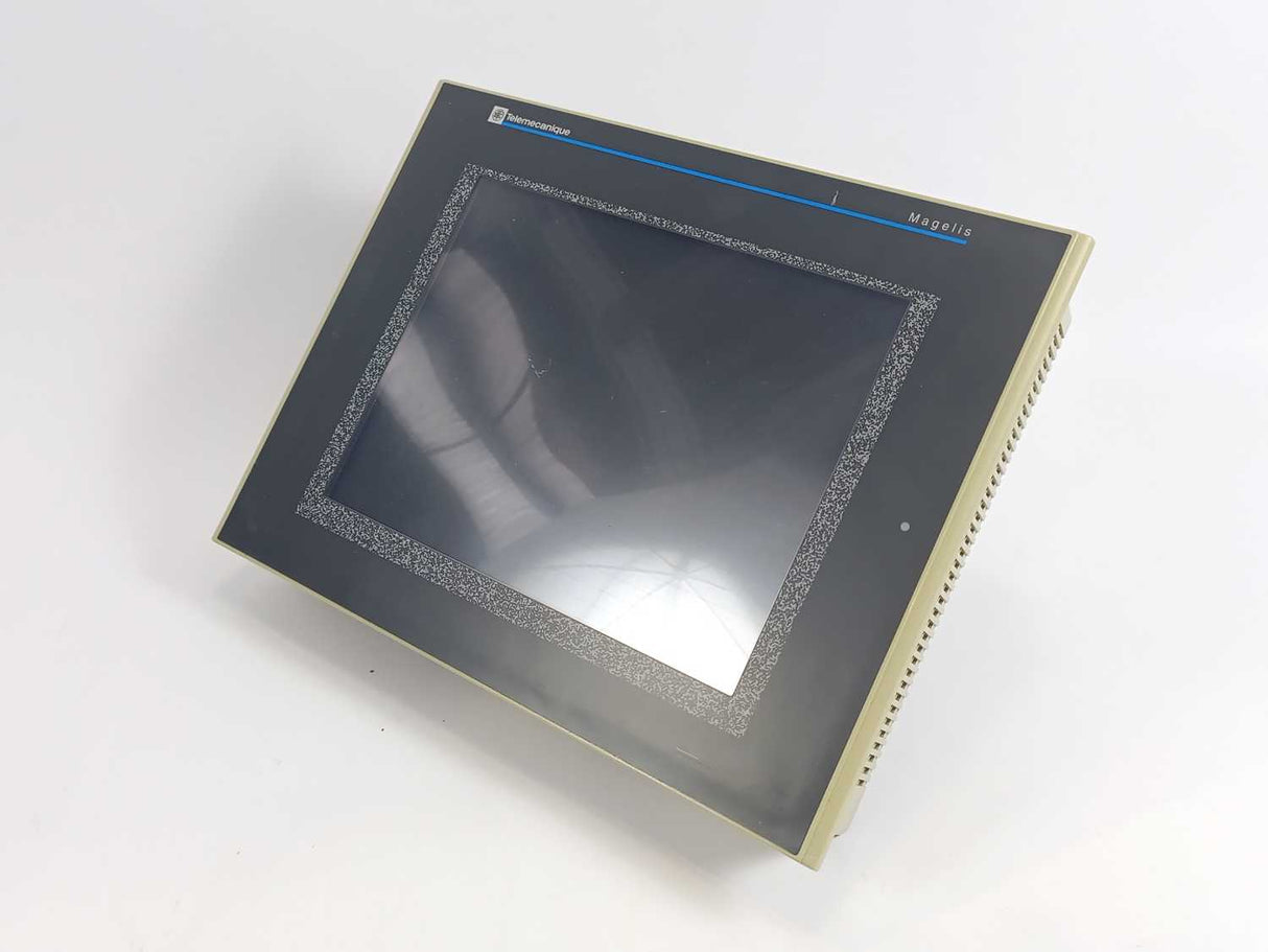 TELEMECANIQUE XBTG5330 MAGELIS 10.4" Touchscreen Operator Interface