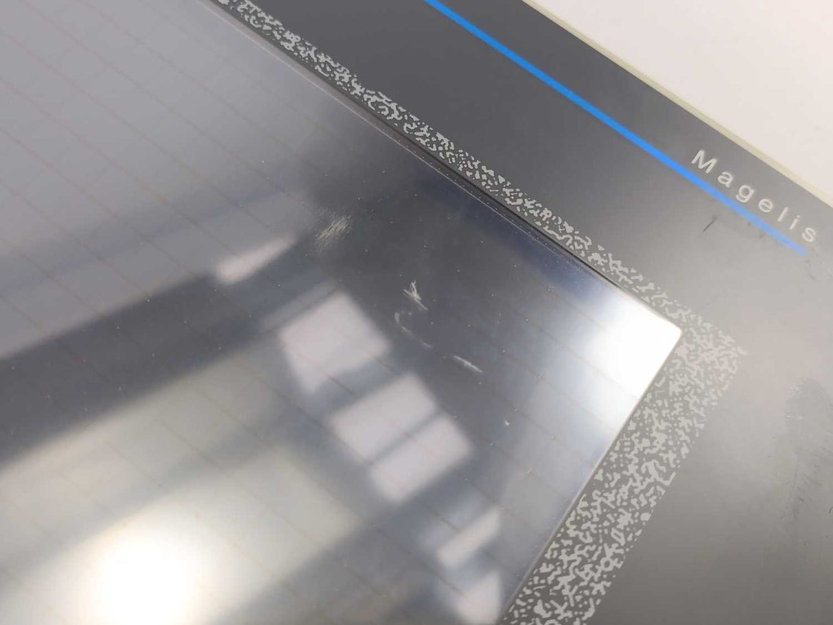 TELEMECANIQUE XBTG5330 MAGELIS 10.4" Touchscreen Operator Interface