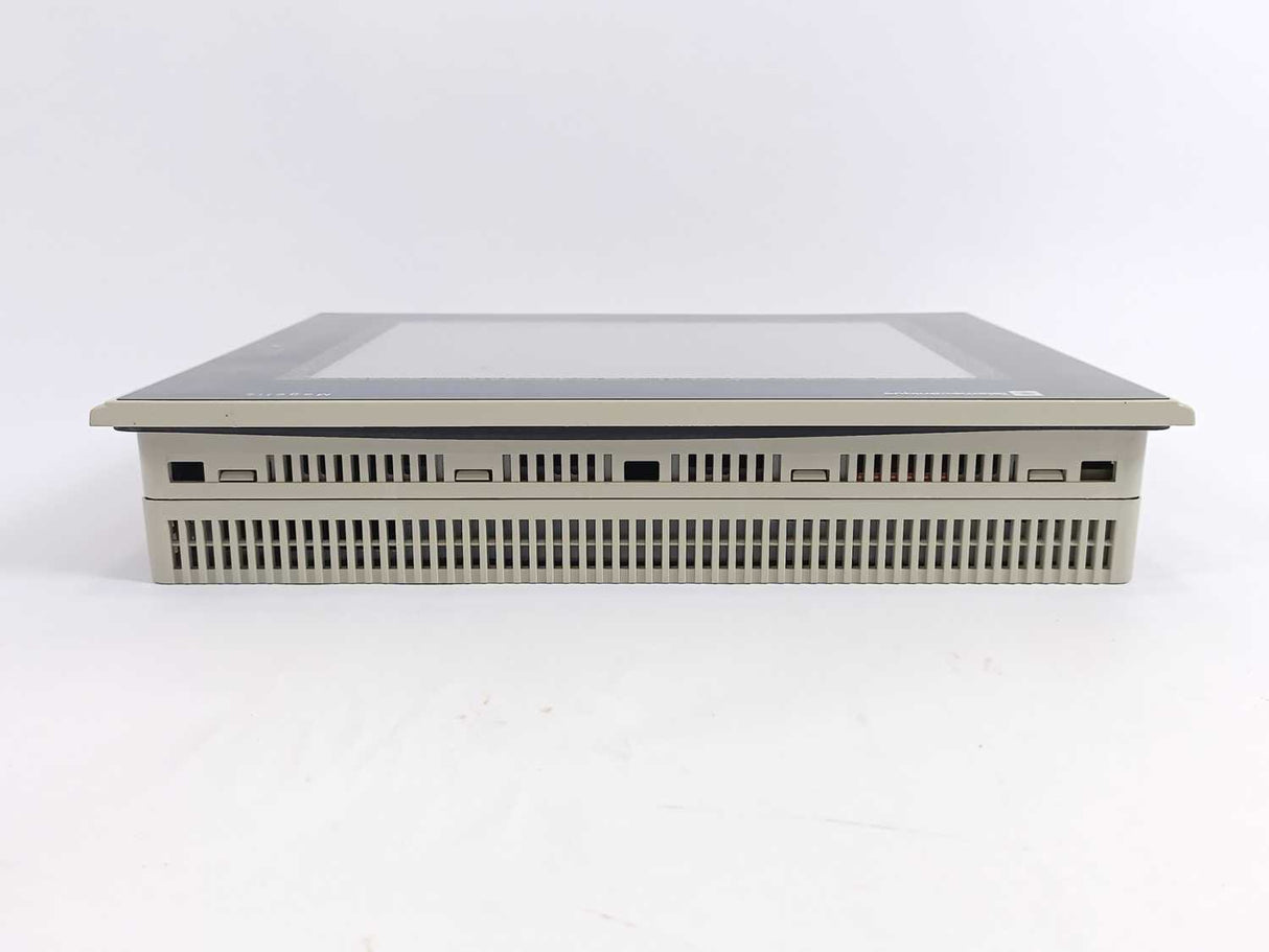 TELEMECANIQUE XBTG5330 MAGELIS 10.4" Touchscreen Operator Interface