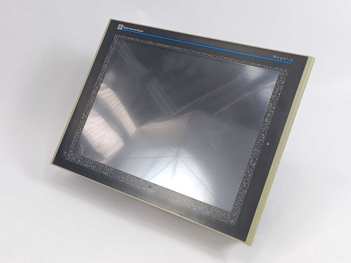 TELEMECANIQUE XBTG6330 MAGELIS 12" Touchscreen Operator Interface