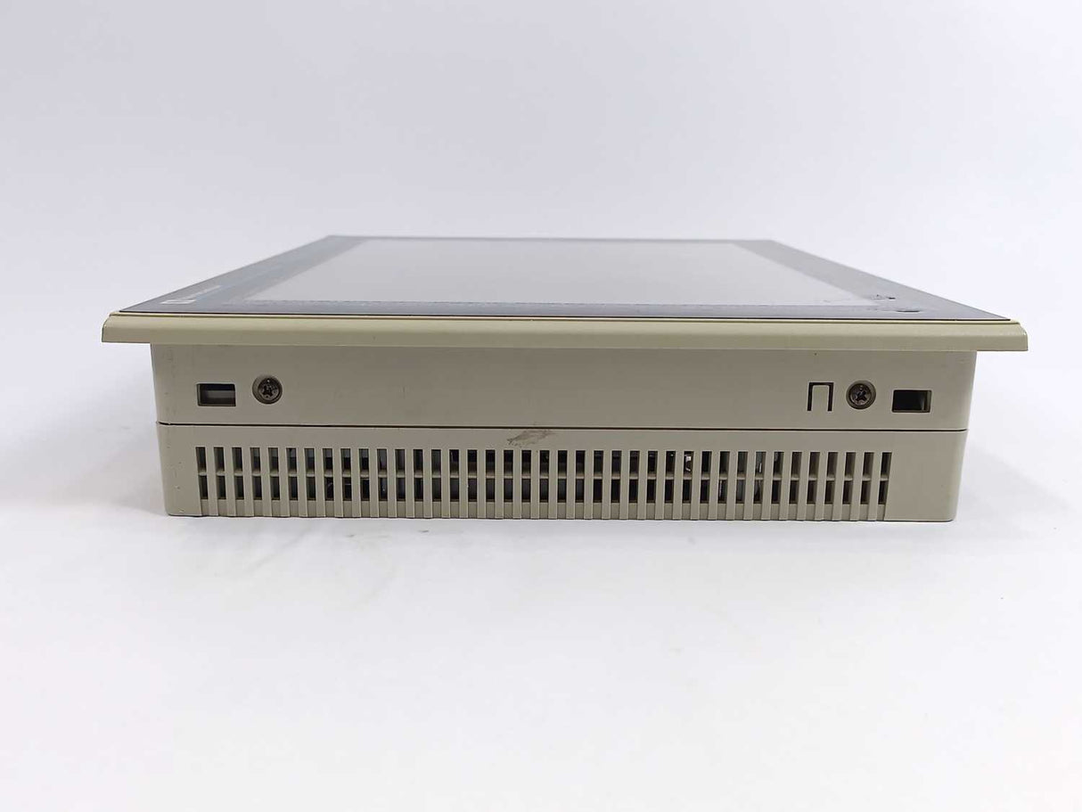 TELEMECANIQUE XBTG6330 MAGELIS 12" Touchscreen Operator Interface