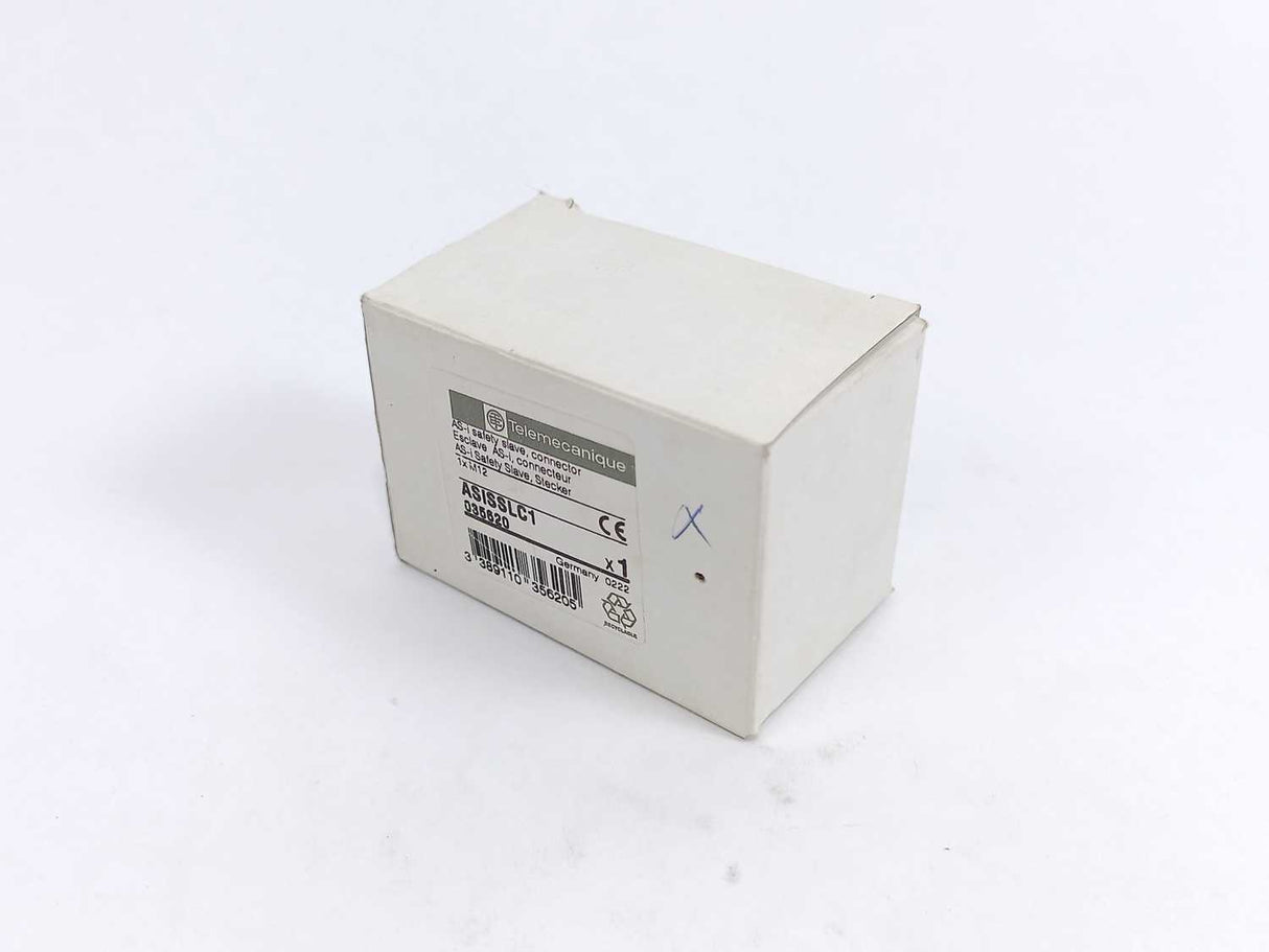 TELEMECANIQUE ASISSLC1 AS-Interface