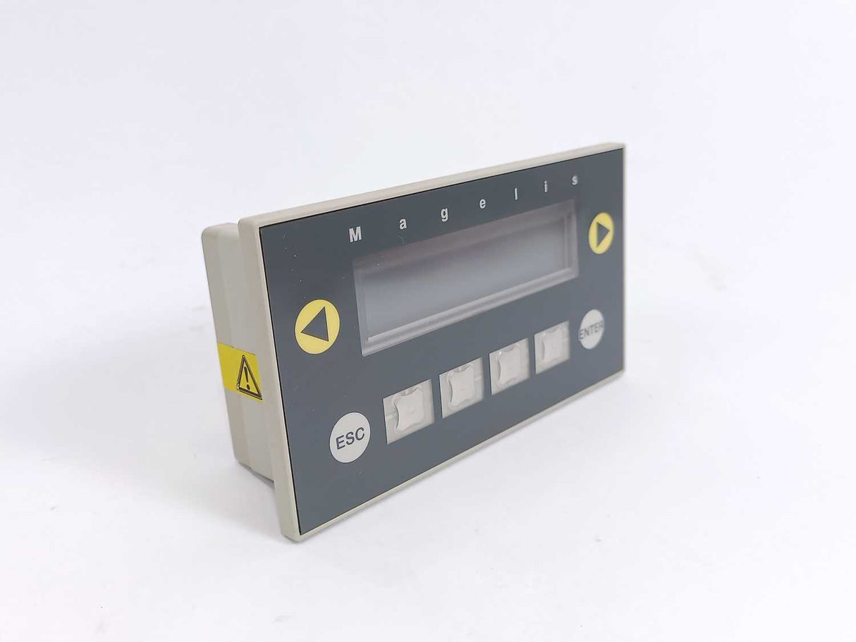Schneider / Telemecanique XBTN200 Magelis Small Panel w/ Keypad
