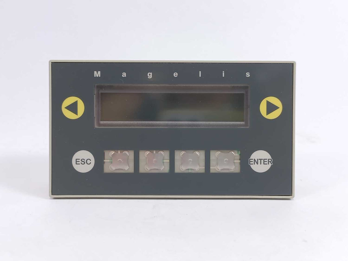 Schneider / Telemecanique XBTN200 Magelis Small Panel w/ Keypad