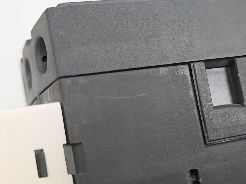 Schneider / Telemecanique GV3L40 40A Motor Circuit Breaker
