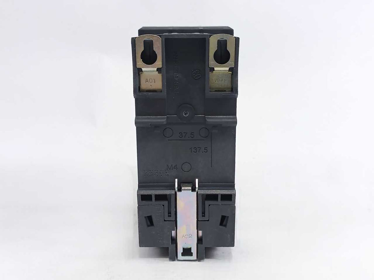 Schneider / Telemecanique GV3L40 40A Motor Circuit Breaker