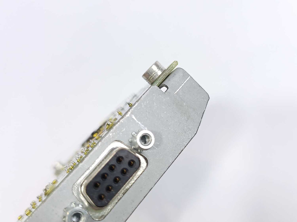Schneider Electric VW3A58307 PROFIBUS Communication Card