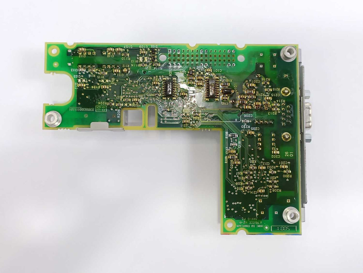 Schneider Electric VW3A58307 PROFIBUS Communication Card