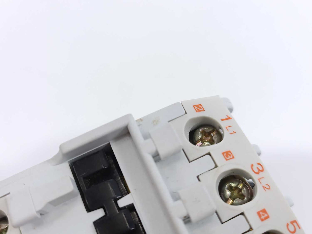 Danfoss 037H0041-31 Contactor CI16 Max. 16A/7,5kW/3 NO Main