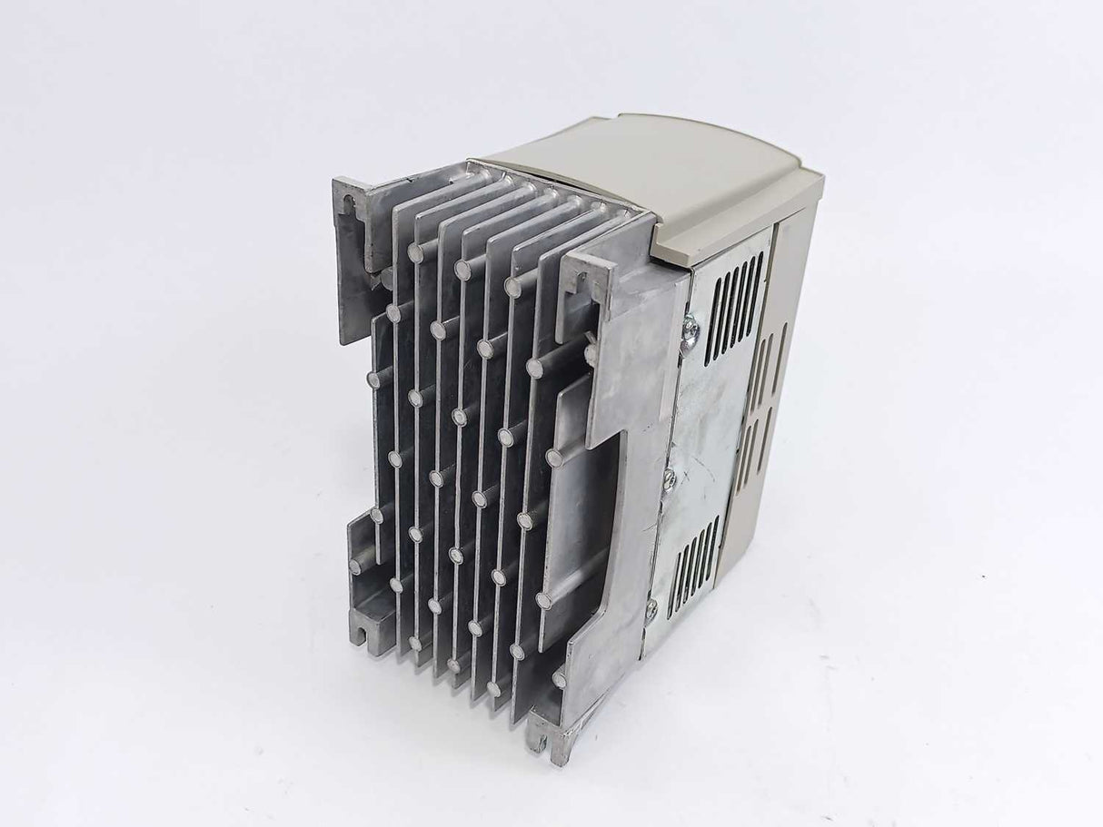 TELEMECANIQUE ATV58HU09M2 Square D Altivar 58 Variable Speed Drive 0.37kW/0.5HP