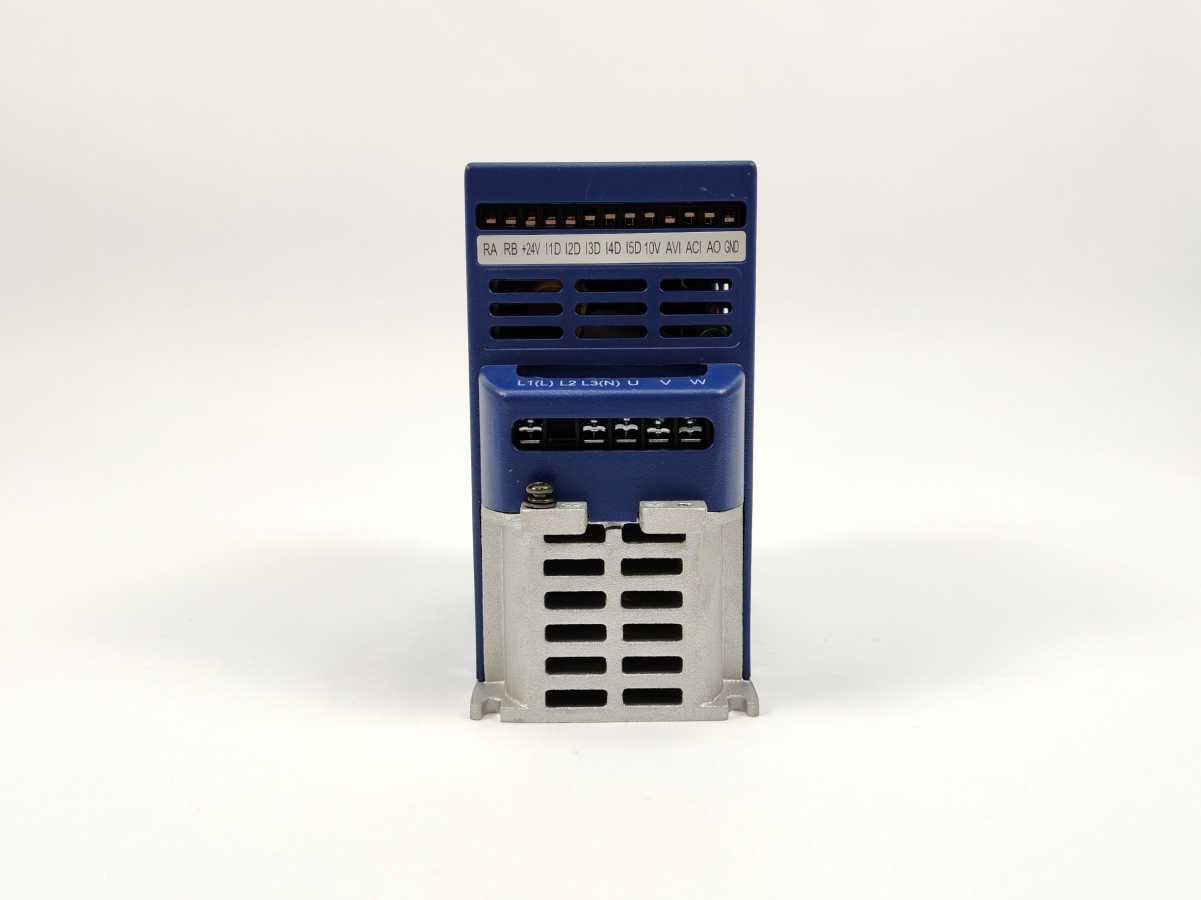 BONFIGLIOLI S2U230S-07F S2US07F0001 AC Frequency Inverter