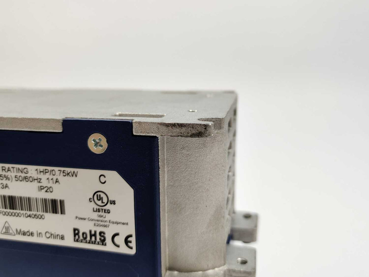 BONFIGLIOLI S2U230S-07F S2US07F0001 AC Frequency Inverter