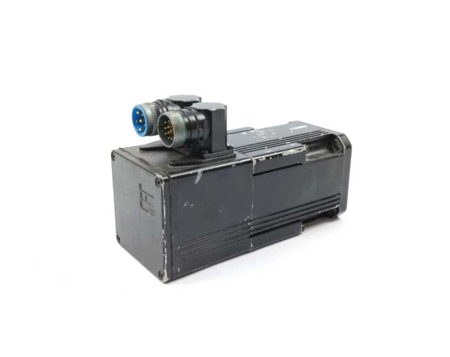 MAVILOR Infranor BS073A.00.0105.00 BLS-073 Servo Motor