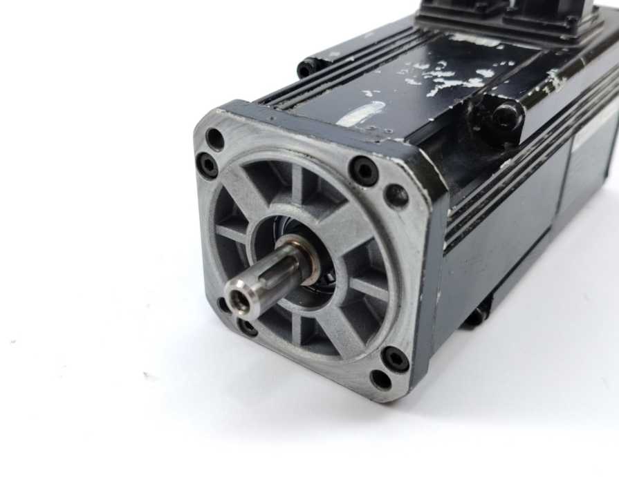 MAVILOR Infranor BS073A.00.0105.00 BLS-073 Servo Motor