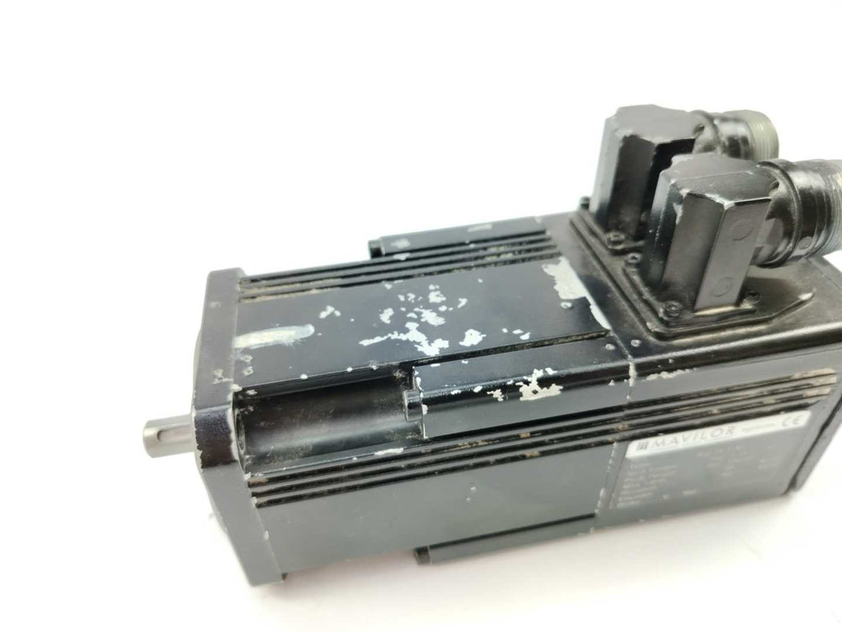 MAVILOR Infranor BS073A.00.0105.00 BLS-073 Servo Motor