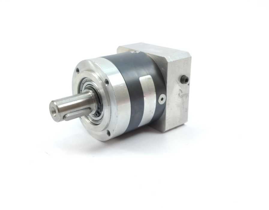 NEUGART PLE 80 Planetary gearbox i=5