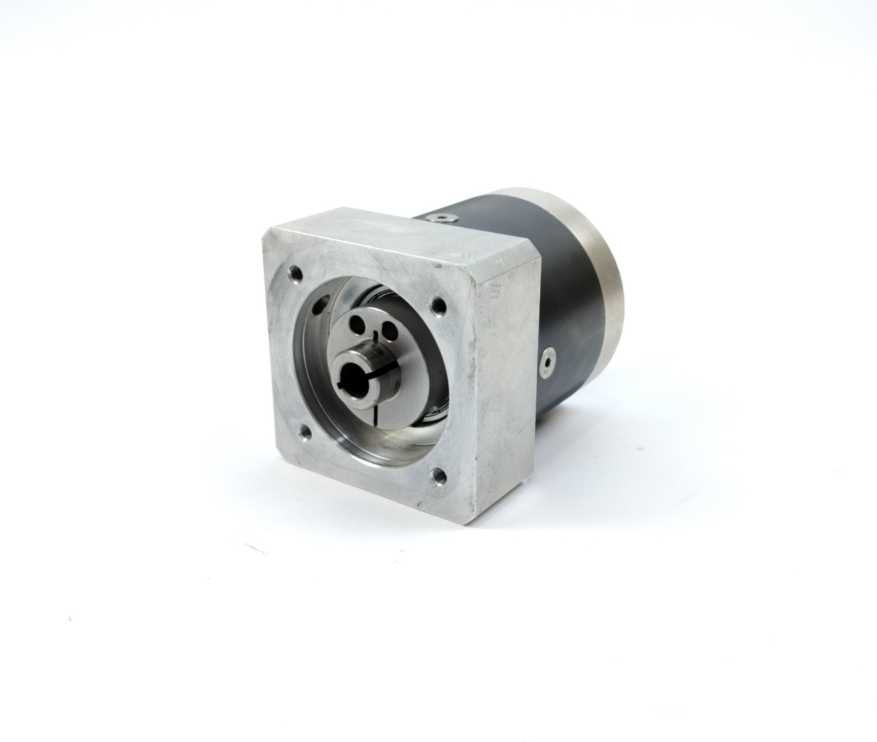 NEUGART PLE 80 Planetary gearbox i=5