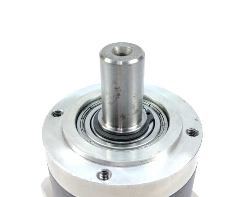 NEUGART PLE 80 Planetary gearbox i=5