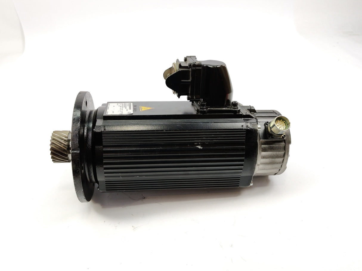 SEW-EURODRIVE  CFM71L/TF/VR/RH1M/SM50 Servo Motor 65.7367513202.0002.16